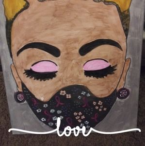 Meet your Posher, Natalie